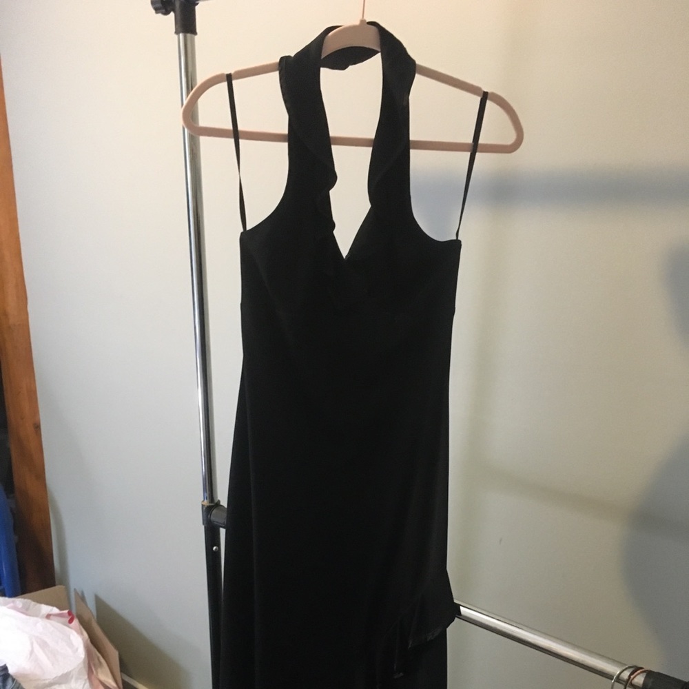 B. Smart Black dress
